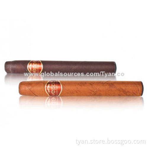 Wholesale global market 1,800 puffs disposable e cigar with good quality, OEM is okay